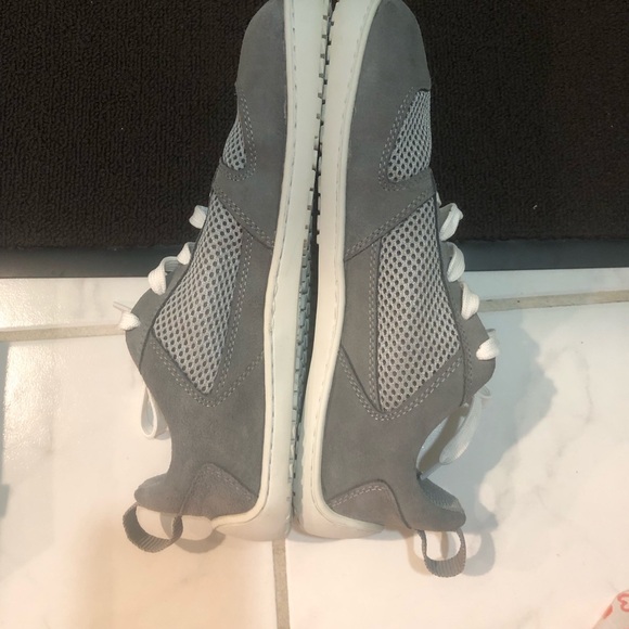 Realfoot Natural Runner 2 minimalist shoes all black size 39 brand new - Picture 3 of 7